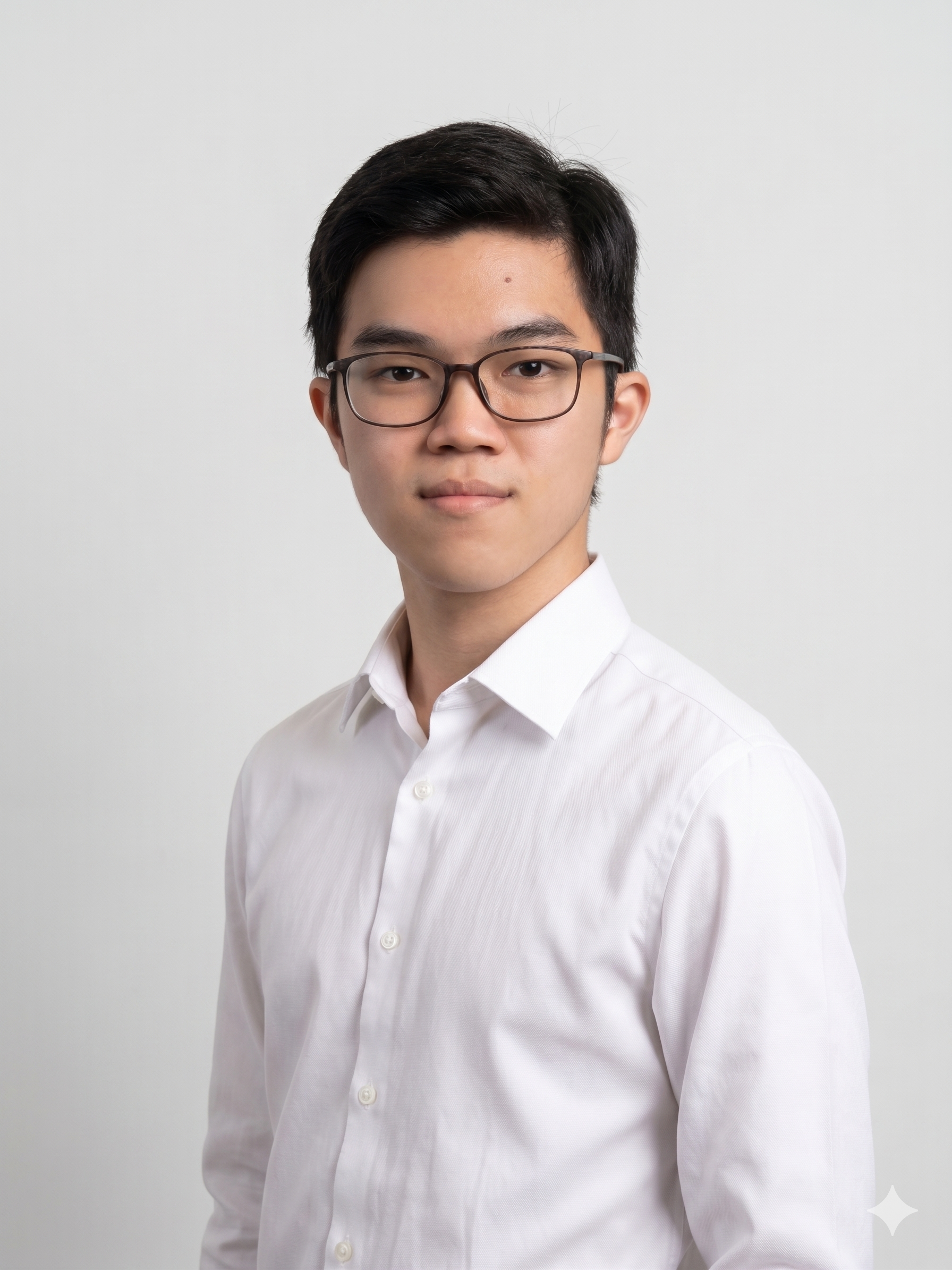 Jose Setiawan Senjaya